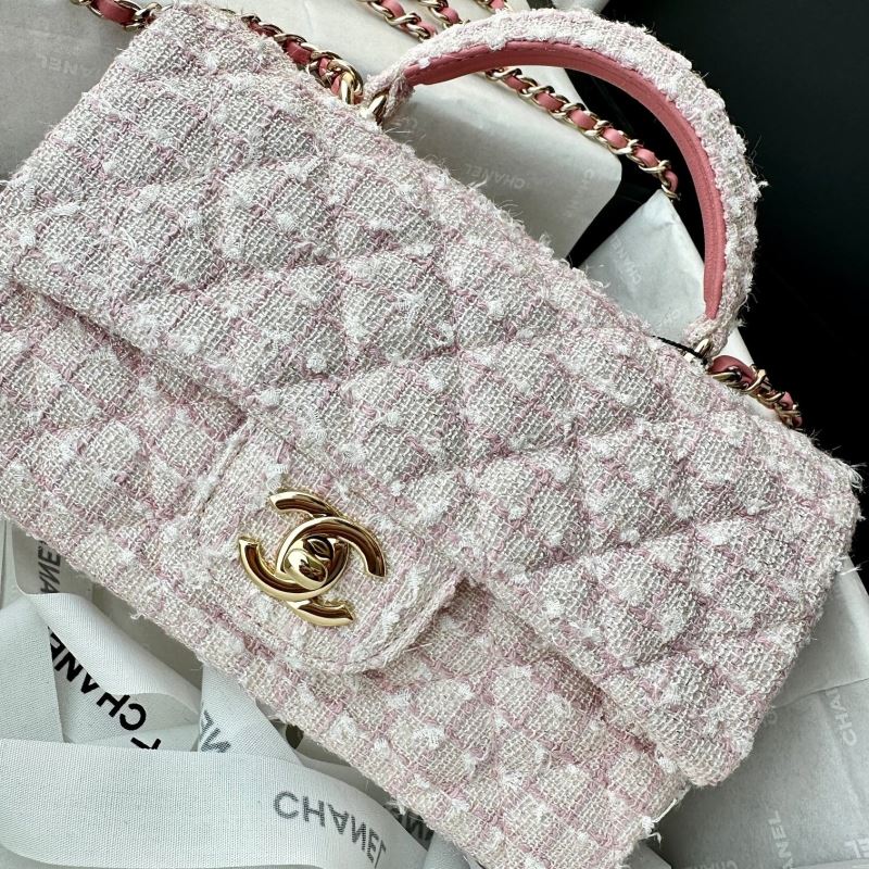 Chanel CF Series Bags